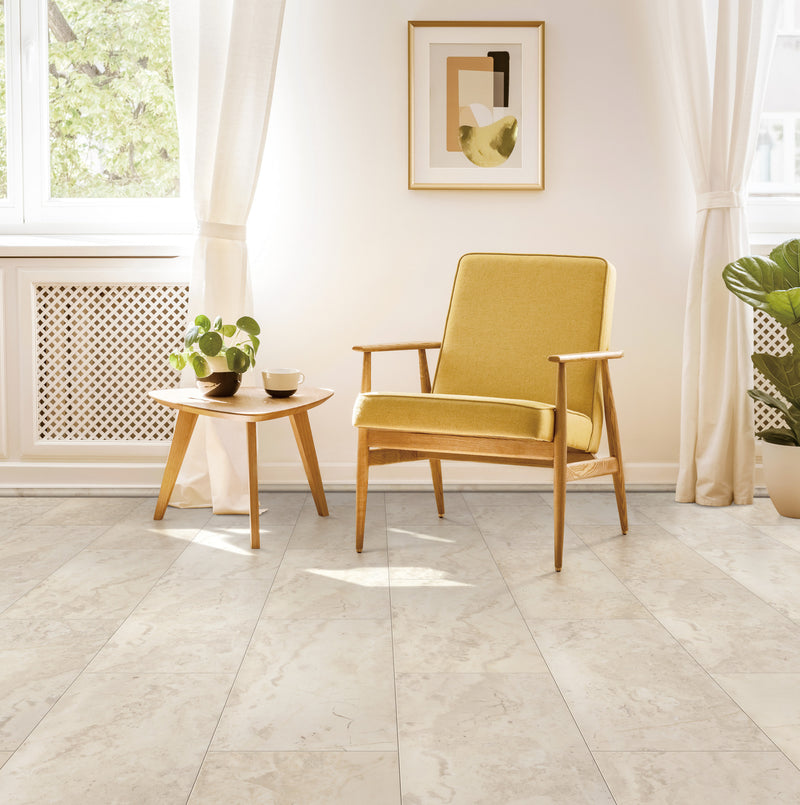 Coretec Pro Tile Classic Travertine 12"x24"
