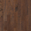Shaw Repel Pebble Hill Hickory Engineered Hardwood Flooring - Weathered Saddle Mixed Width - GreenFlooringSupply.com