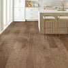 Shaw Repel Pebble Hill Hickory Engineered Hardwood Flooring - Cassia Bark 6" - GreenFlooringSupply.com