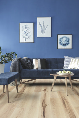 Coretec Pro Plus Roswell Hickory 7