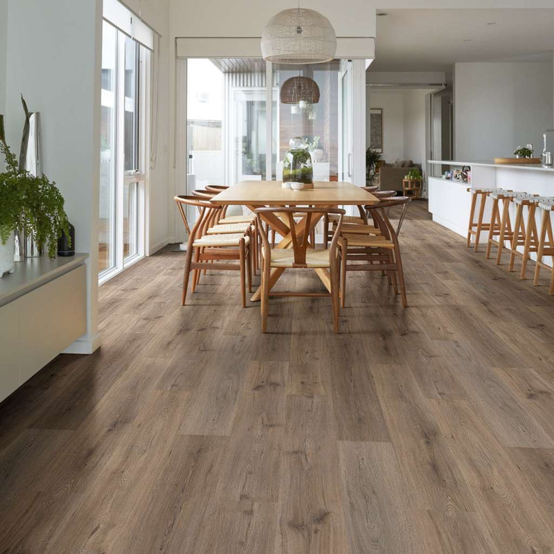 Shaw Floorte Pro Paladin Plus - Wild Dunes 7