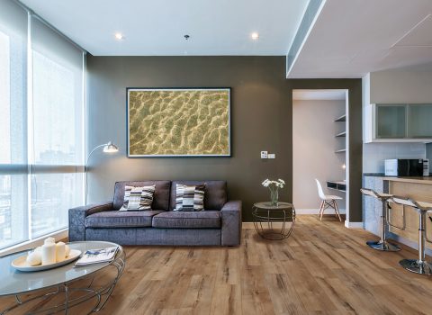 【10/12まで】 Piretti  Coretec Pro Plus Enhanced Portchester Oak 7