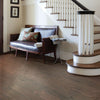 Shaw Epic Albright Oak  Hardwood Flooring - Coffee Bean 5" - GreenFlooringSupply.com
