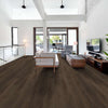 Shaw Floorte Classic Pantheon HD Plus Natural Bevel - Charred Earth 7" - GreenFlooringSupply.com
