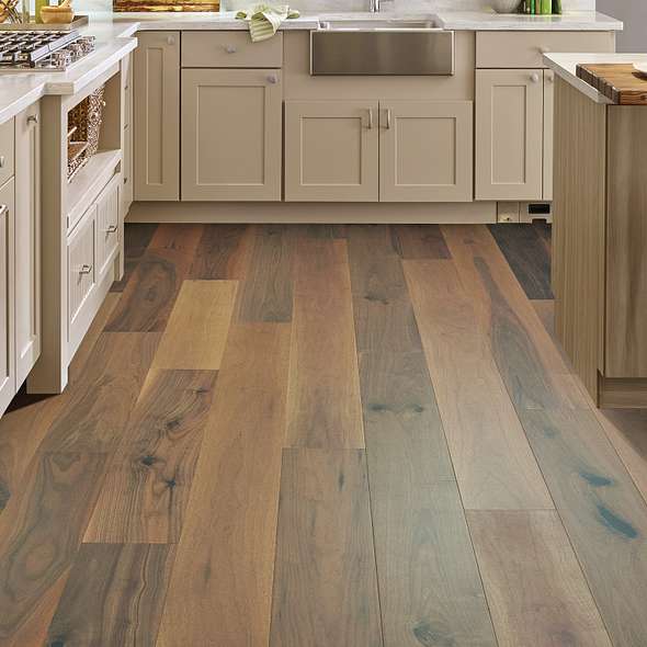 Waterproof engineered hardwood discount