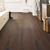 Shaw Floorte Exquisite Waterproof Engineered Hardwood Flooring -Rich Walnut 7.5" - GreenFlooringSupply.com