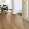 Shaw Floorte Westminster Waterproof Engineered Hardwood Flooring - Burnished Oak 6.5" - GreenFlooringSupply.com