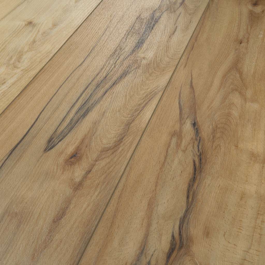 Shaw Floorte Classic Titan HD Plus Platinum - Imperial Beech 9