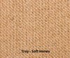 Unique Broadloom Wool Carpet – Troy – 13 ft 2 in wide - GreenFlooringSupply.com