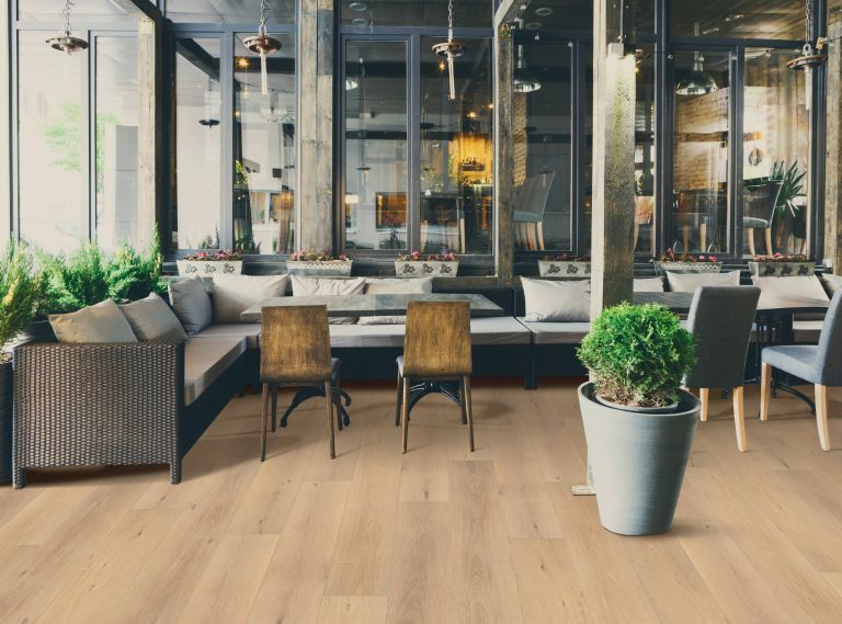 Coretec Pro Plus XL Enhanced HD Ravenswood Oak 9