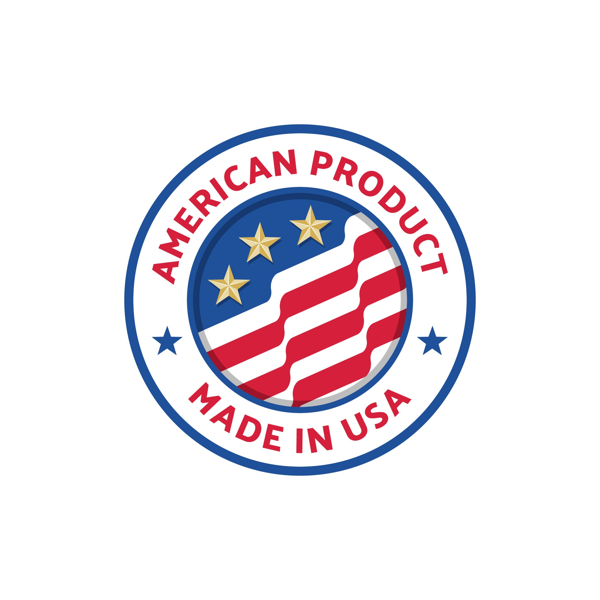 Made in the USA