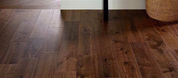 Anderson Tuftex Revival Walnut