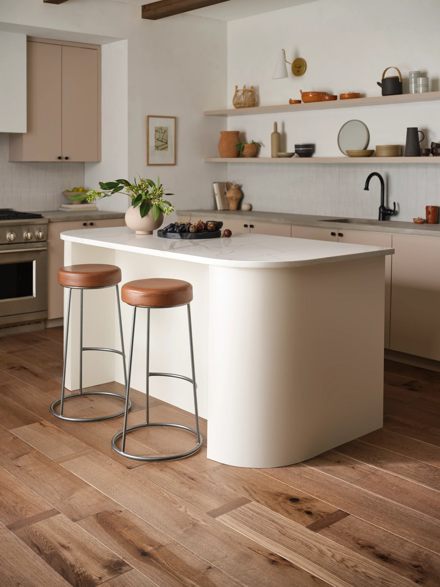 Anderson Tuftex Joinery 8"