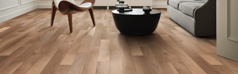 Anderson Tuftex Picasso Hickory 6"