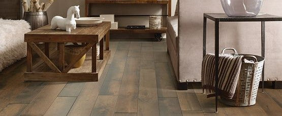 Anderson Tuftex Ellison Maple 6.5"