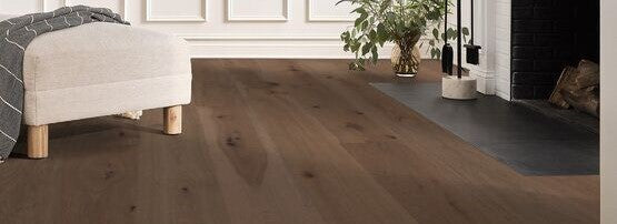 Anderson Tuftex Imperial Pecan 7.5"