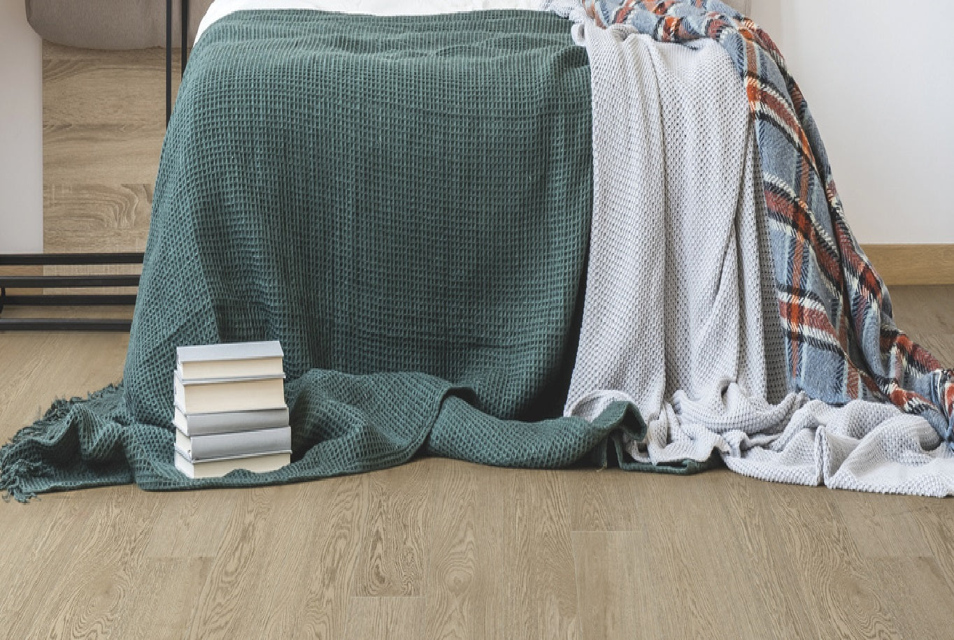 Coretec Scratchless 7"