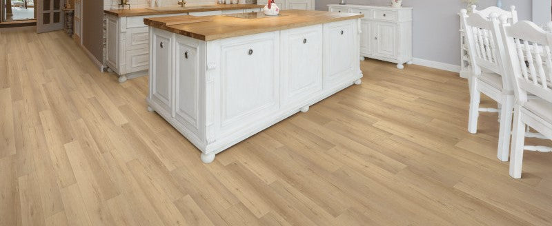 Coretec Plus Enhanced Planks 7"x48"