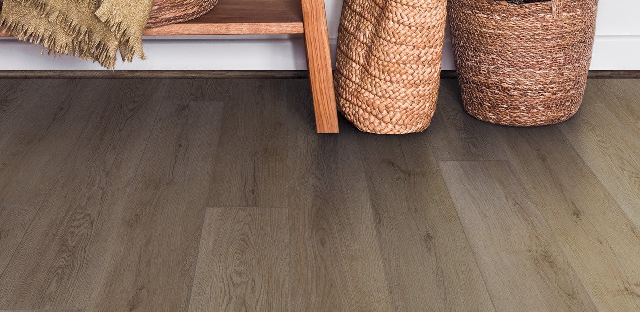 Coretec Plus Enhanced Planks 7"x60"