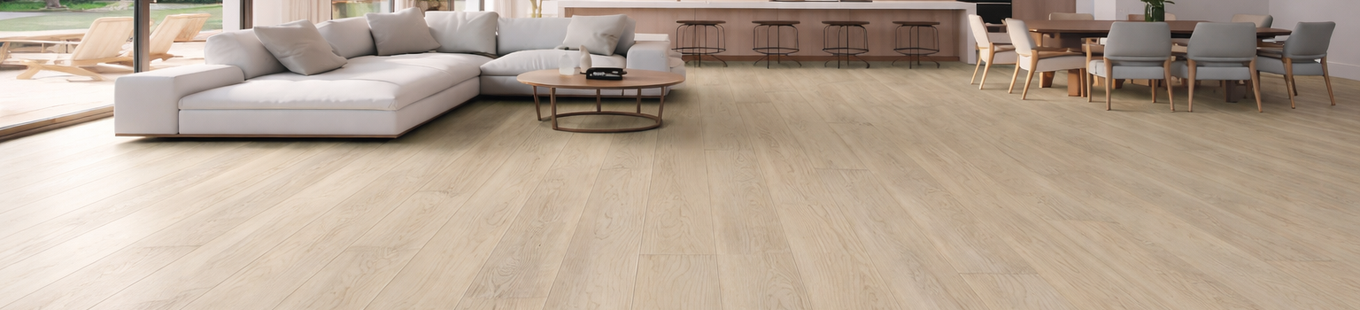 COREtec CR506 Coastal Luxe luxury vinyl plank flooring collection