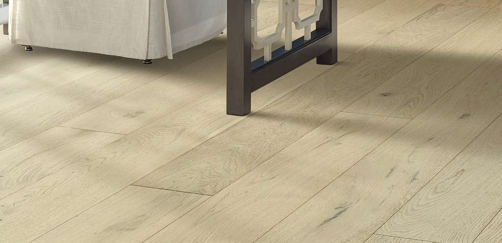 Shaw Couture Oak Engineered Wood Flooring