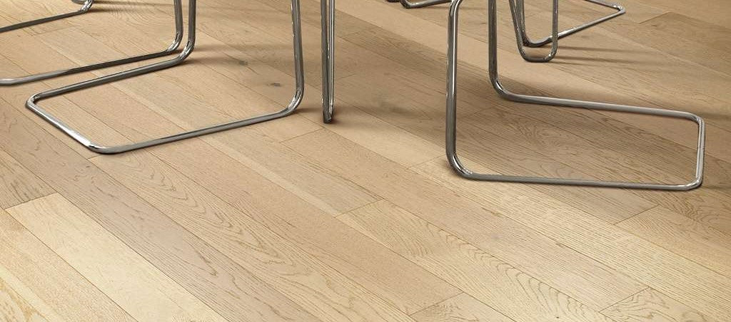 Shaw Empire Oak Engineered Wood Flooring
