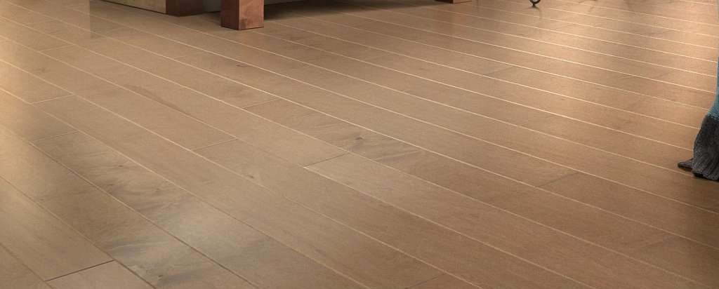 Shaw Epic Hardwood Ocala Maple 5"