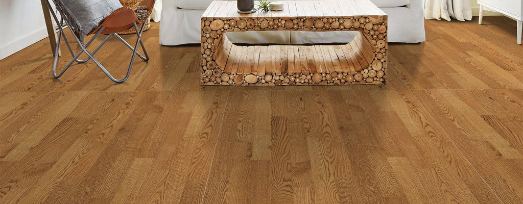 Shaw Epic Lineage Oak 3", 5"