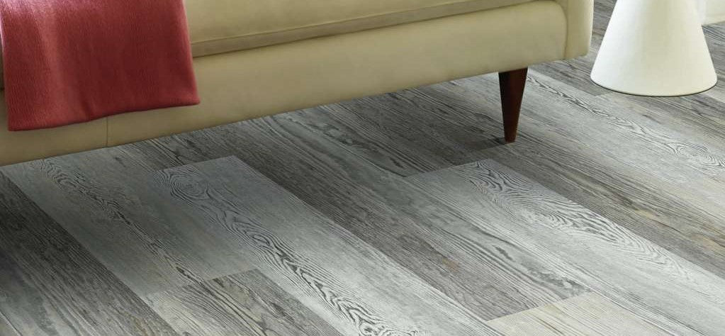 Shaw Floorte Classic Basilica Plus