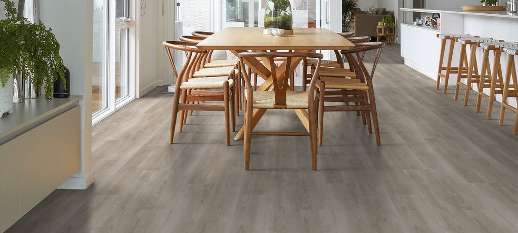 Shaw Floorte Pro Dockside 7"