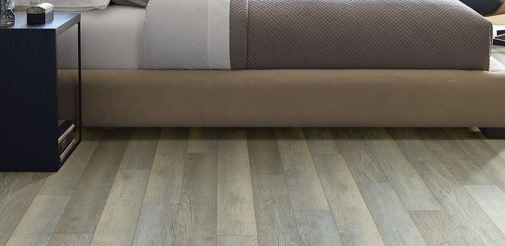 Shaw Floorte Pro Paragon Plus 5" and 7"