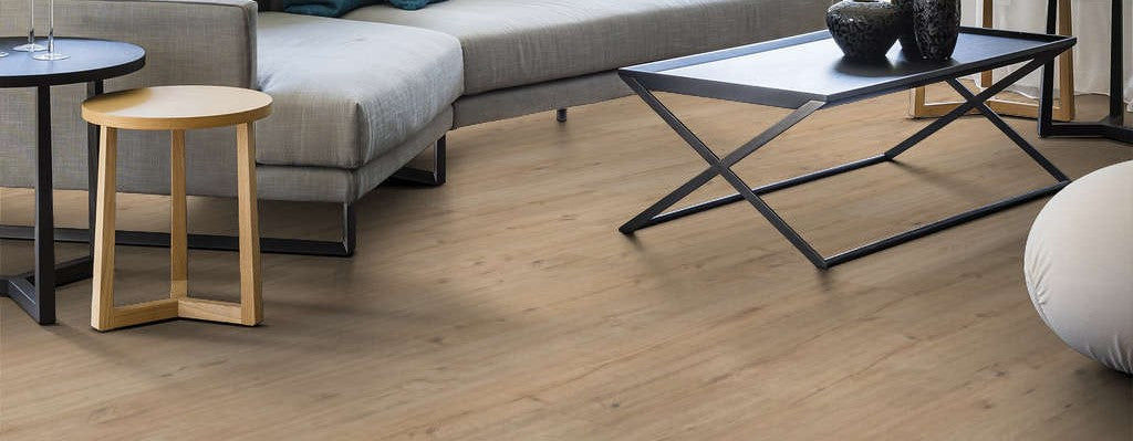 Shaw Waterproof Laminate