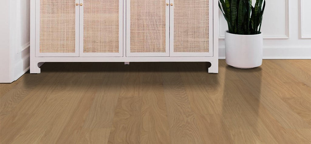 Shaw Repel Liberty Engineered Hardwood Flooring