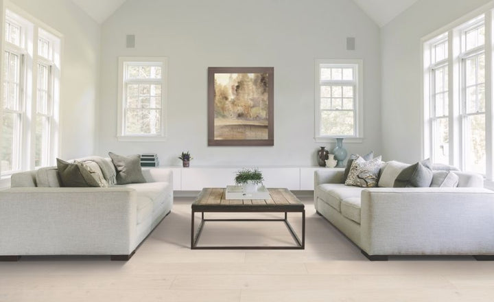 Mohawk UltraWood Waterproof Engineered Wood Flooring ...