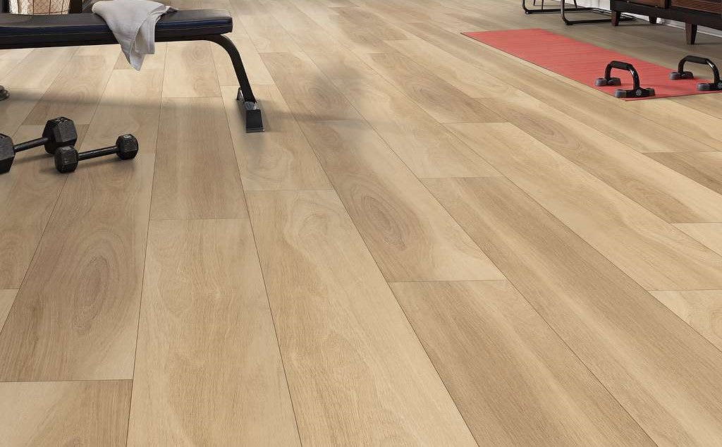 Shaw Floorte Pro Intrepid HD Plus 9"