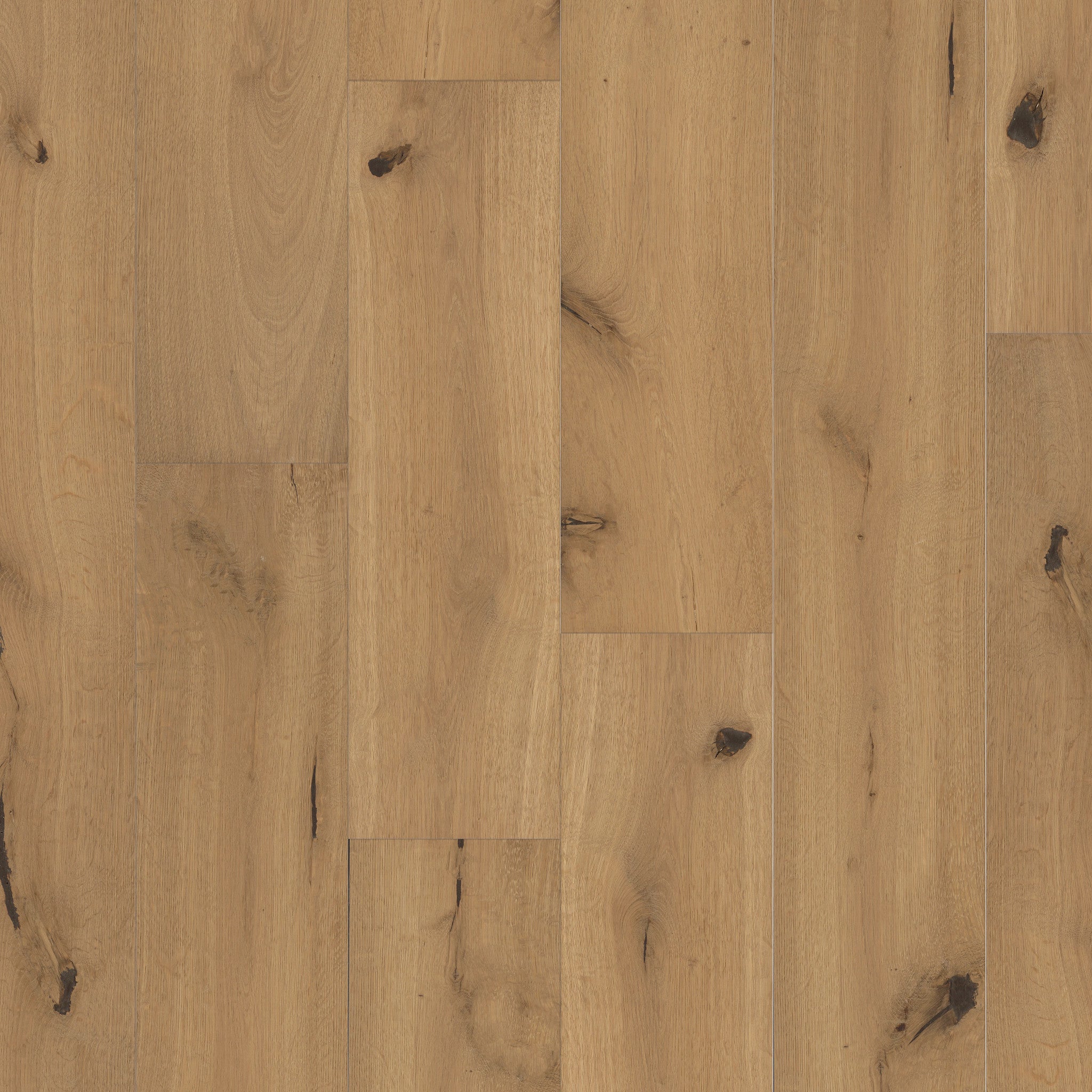 Anderson Tuftex Artisan Oak engineered hardwood collection