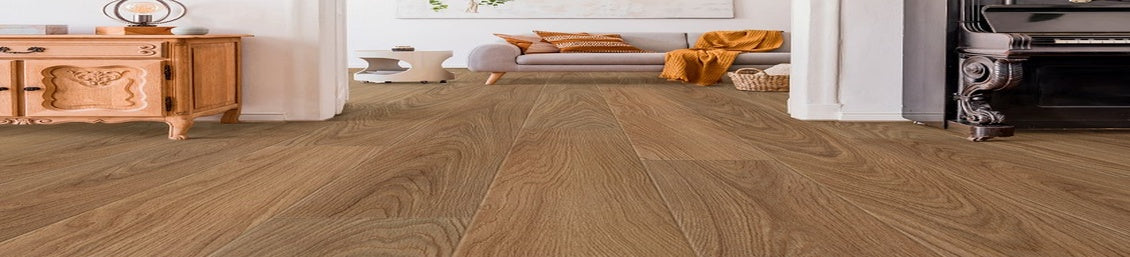 COREtec CR507 Lakehouse Luxe luxury vinyl plank flooring collection