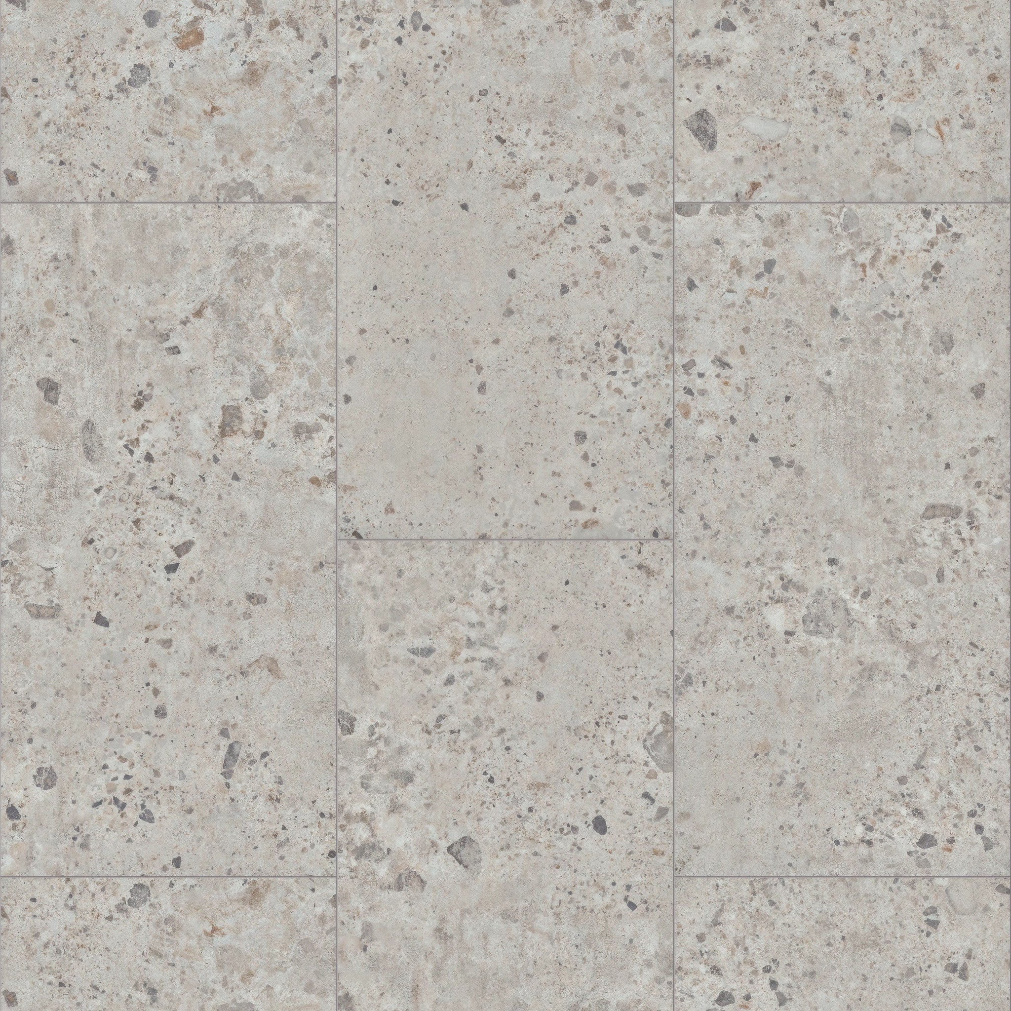 COREtec CRT02 Balanced Retreat waterproof luxury vinyl tile collection