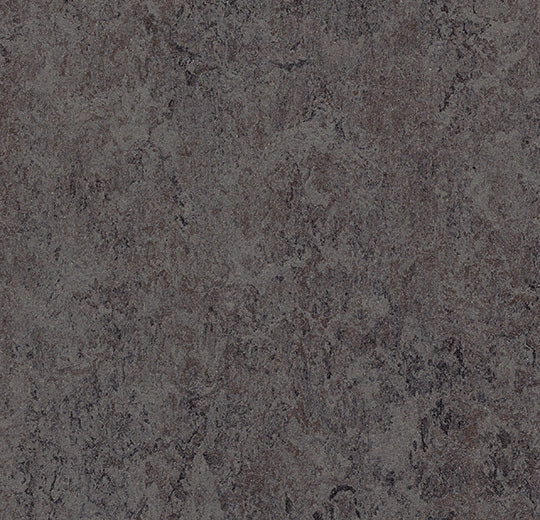 Marmoleum MCS Lava MCS-3139 linoleum sheet swatch