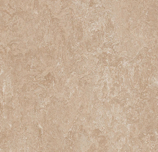 Marmoleum Real Himalaya 3141 linoleum sheet swatch
