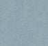 Marmoleum MCS Blue Heaven MCS-3828 linoleum sheet swatch