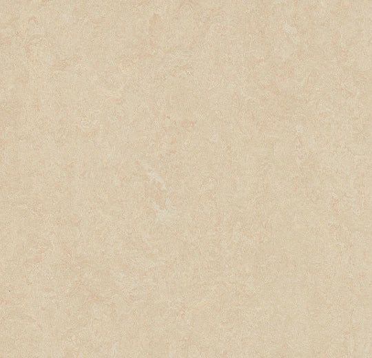 Marmoleum Fresco Arabian Pearl 3861 linoleum sheet swatch