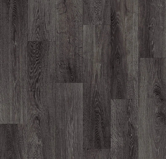 Flotex Naturals Blackened Oak 010037F