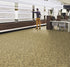 Flotex Journeys sheet flooring room scene