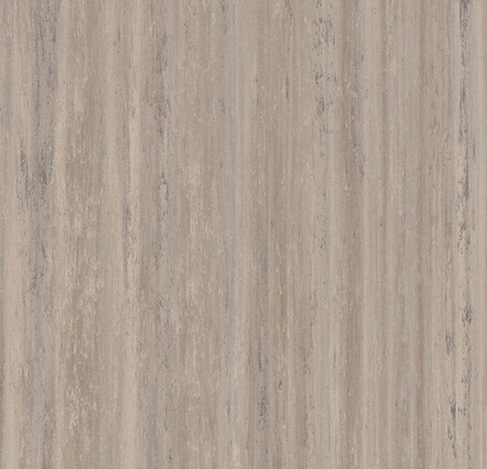 Marmoleum Striato Trace of Nature 3573 linoleum sheet swatch