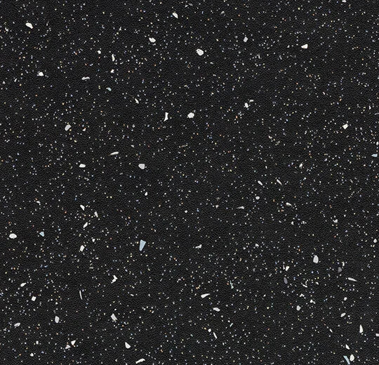 Eternal Step Original Charcoal 171992 commercial sheet vinyl swatch