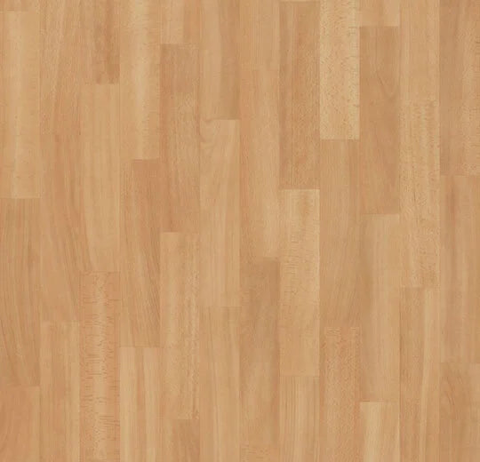 Eternal Wood Washed Beech 11442 commercial sheet vinyl swatch