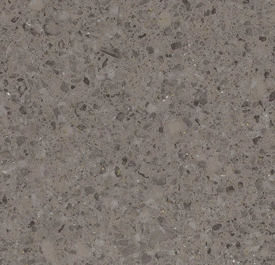 Eternal Material Quartz Stone 12012 commercial sheet vinyl swatch