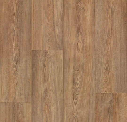 Eternal Wood Warm Chestnut 10362 commercial sheet vinyl swatch