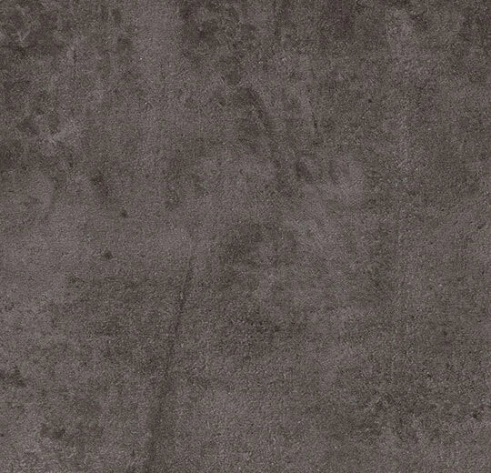Eternal Material Anthracite Concrete 13032 commercial sheet vinyl swatch